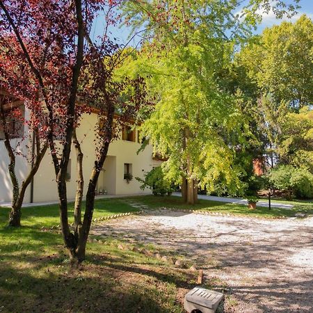Villa Ca' Ottantanove Mestre Exterior foto